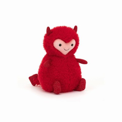 Jellycat Hugg McSnugg | BMKZ-39257